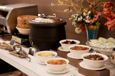 Wego-Hsinchu Boutique Hotel