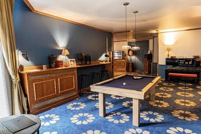 Cèdre Beaune, A Beauvallon Hotel & Spa