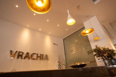 Vrachia Beach Hotel & Suites - Adults Only