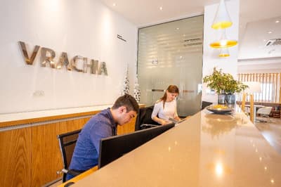 Vrachia Beach Hotel & Suites - Adults Only