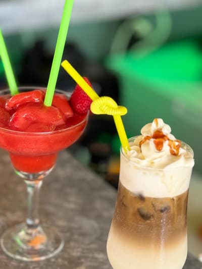 Senza The Inn Resort & Spa