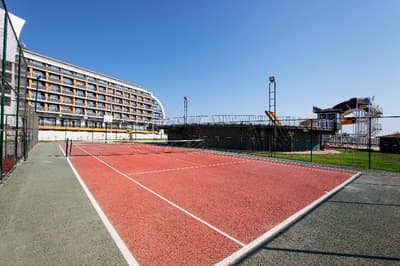 Senza The Inn Resort & Spa