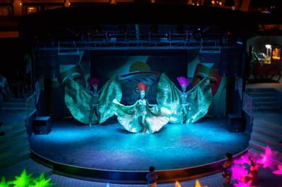 Senza The Inn Resort & Spa