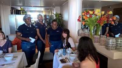Seacastle Botique hotel