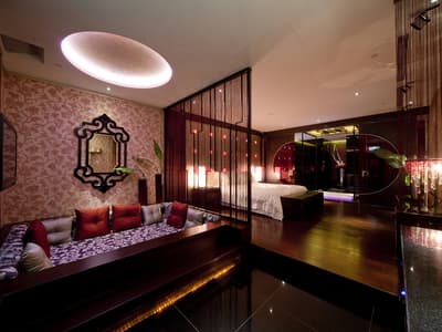 Wego Boutique Hotel-Dazhi