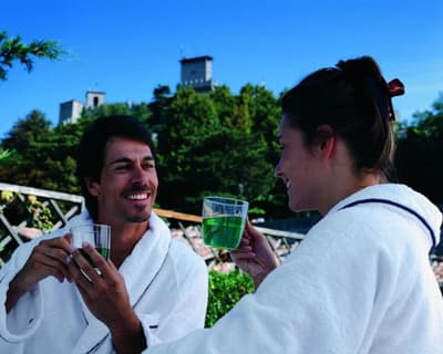 Grand Hotel San Marino