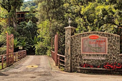 Savegre Hotel Narutal Reserve & Spa