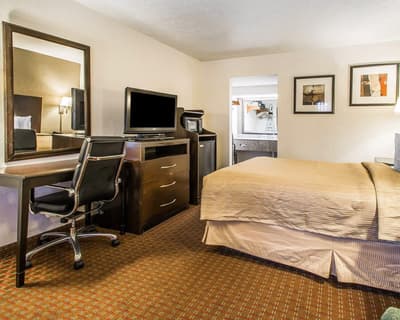 Quality Inn & Suites Panama City Beach