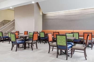 Quality Inn and Conference Center Richmond Area