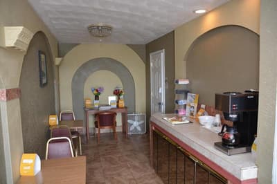 Rodeway Inn near Ft. Sam Houston