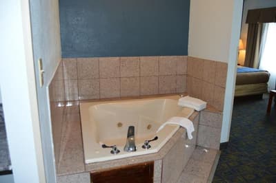 Quality Inn & Suites Cincinnati