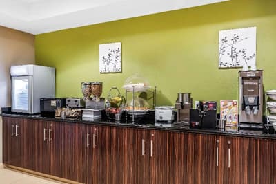 Sleep Inn & Suites Dothan Area