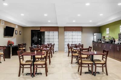 Sleep Inn & Suites Dothan Area