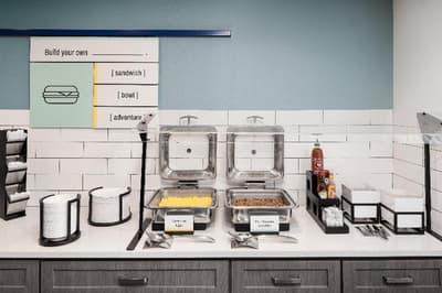 Garner Hotel Aiken South