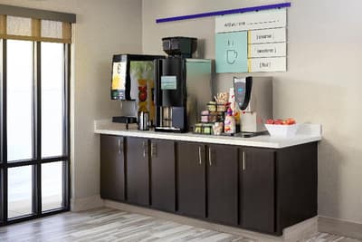 Garner Hotel Aiken South