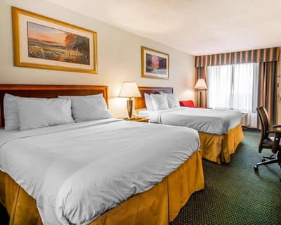 Clarion Inn & Suites Dothan South