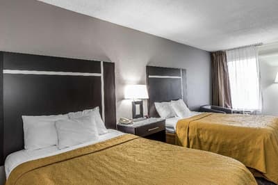 Quality Inn & Suites Thomasville Area