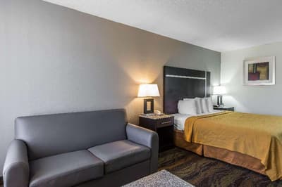 Quality Inn & Suites Thomasville Area