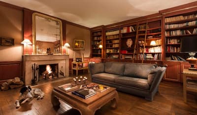 Chateau De Courban & Spa Nuxe