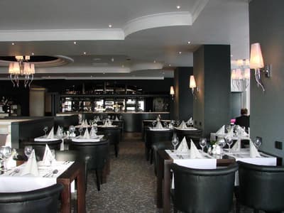 Gladbeck van der Valk Hotel