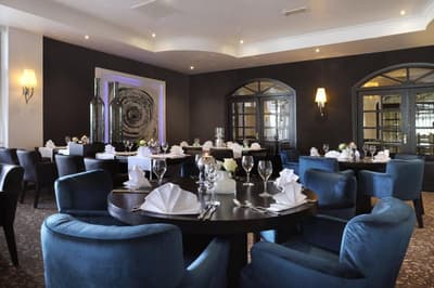 Gladbeck van der Valk Hotel