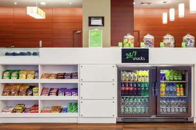 Hampton by Hilton Warsaw Airport