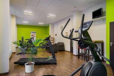Garner Hotel Bochum by IHG