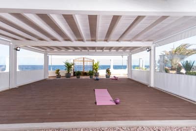 Ereza Mar - Adult Only