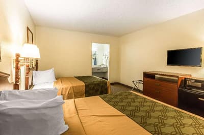 Econo Lodge Thomasville Area