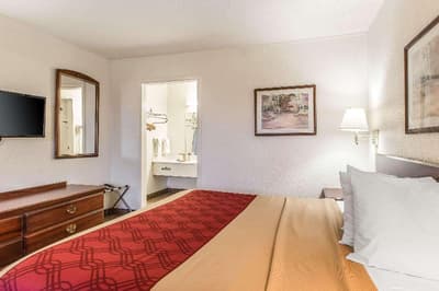 Econo Lodge Thomasville Area