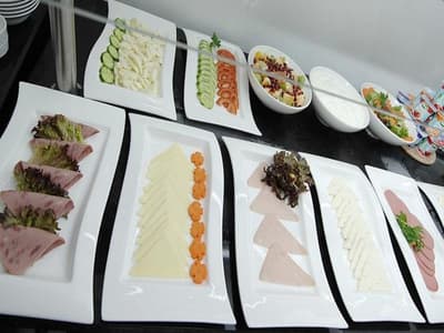 Premist Hotels Sultanahmet