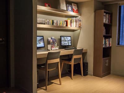 Royal Inn Taipei Linsen