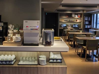 Royal Inn Taipei Linsen