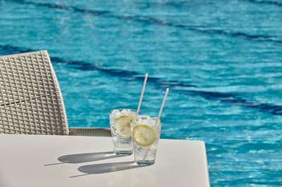 Ammos Resort - All Inclusive