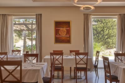 Ammos Resort - All Inclusive