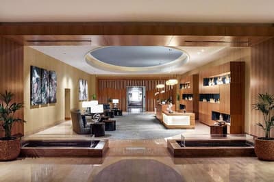 Swissotel Living Al Ghurair Dubai