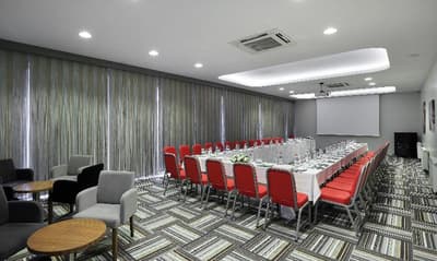 Koru Hotel Cankaya