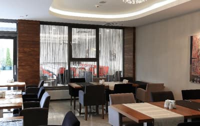 Koru Hotel Cankaya
