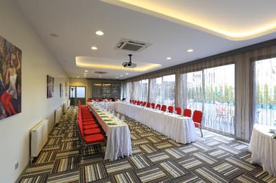 Koru Hotel Cankaya