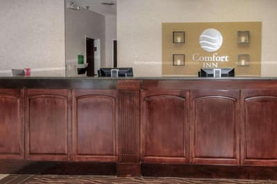 Comfort Inn Marion