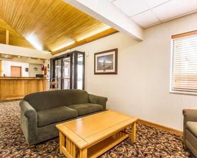 Quality Inn & Suites Marion