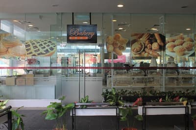 Royale Chulan Damansara