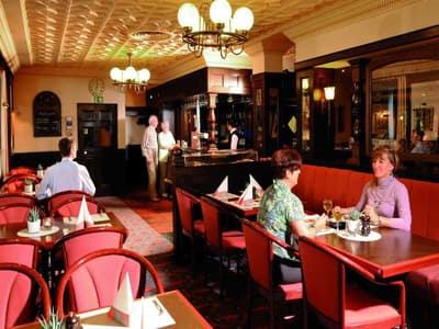 PLAZA Hotel Gelsenkirchen