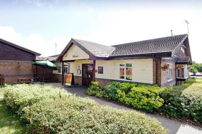 Premier Inn Sittingbourne Kent