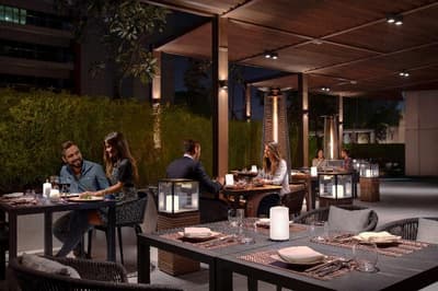 Park Arjaan by Rotana