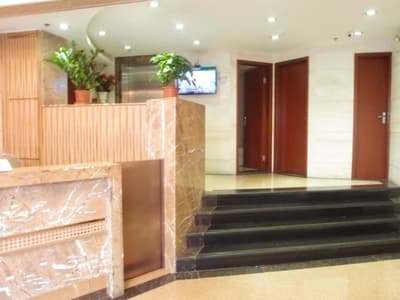 Forson Hotel