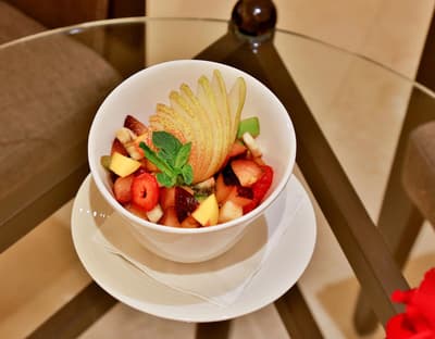 Lancaster Tamar Hotel