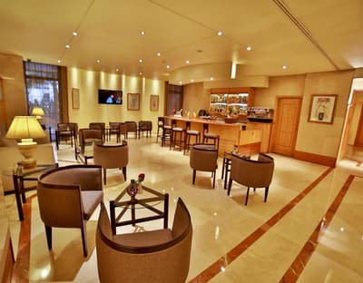 Lancaster Tamar Hotel