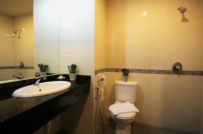 Aroma Hotel