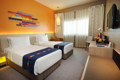 Park Inn by Radisson Davao